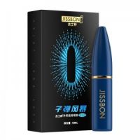 【喷剂助情】子弹风暴外用延时喷剂10ml劲爽款 杰士邦（新品）