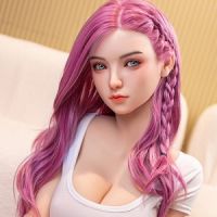 【男用器具】TPE实体娃娃辣妹 虞姬(一件代发)